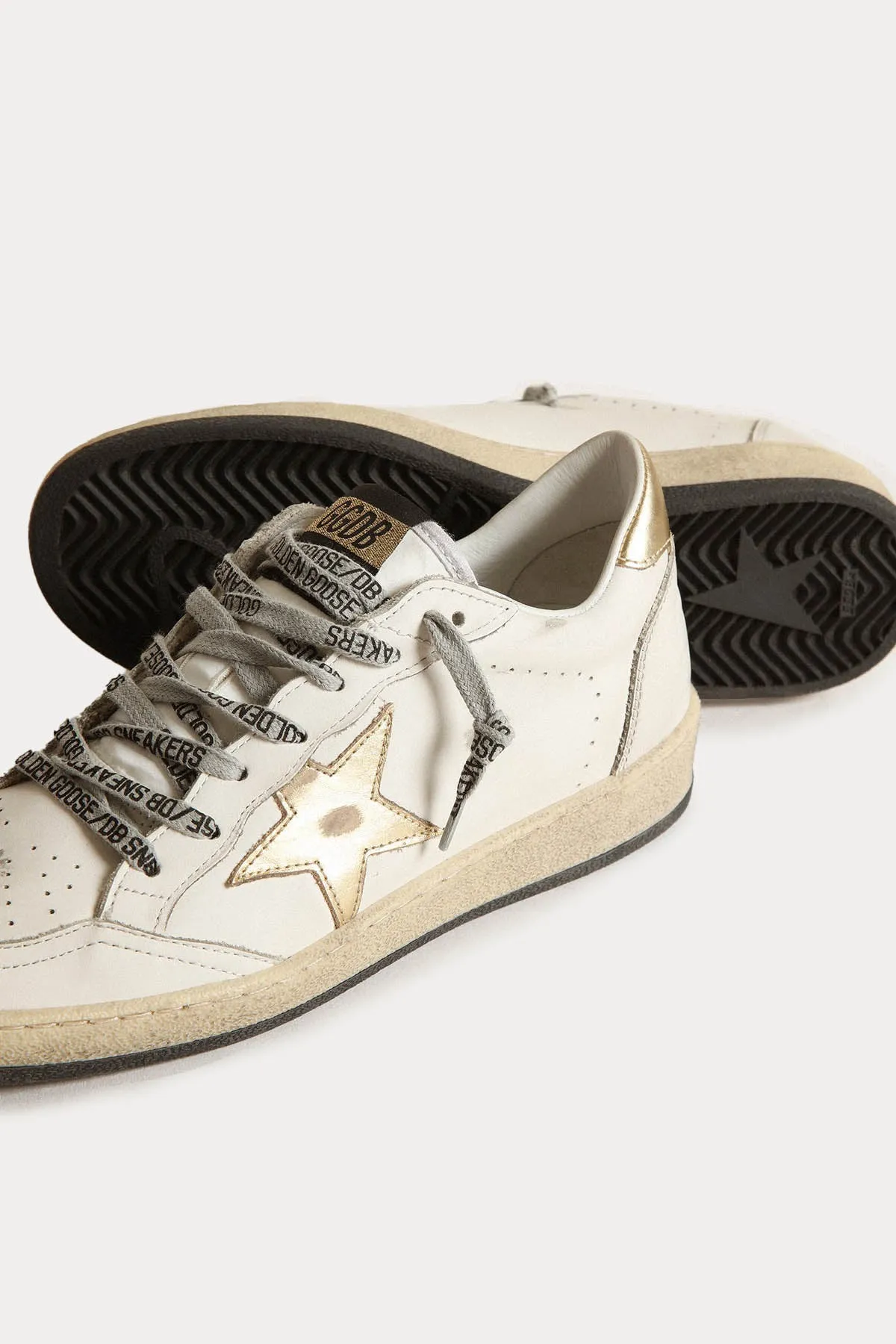 Golden Goose Ball Star Sneaker Ayakkab