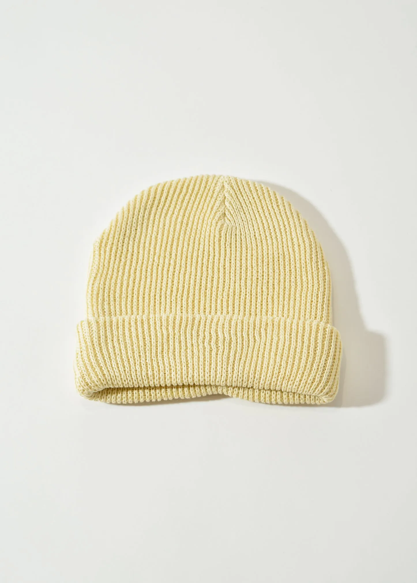 Hemp Slacker Beanie