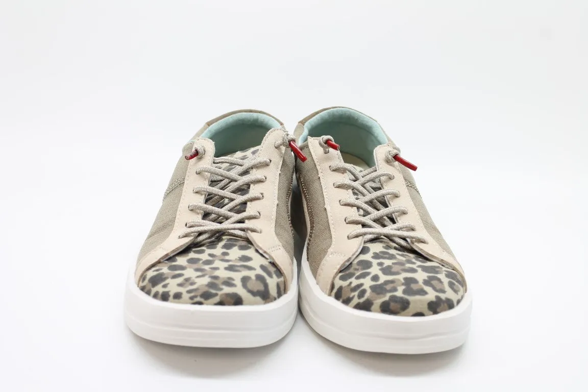 Hey Dude Women's Karina Sneakers, Floor Sample