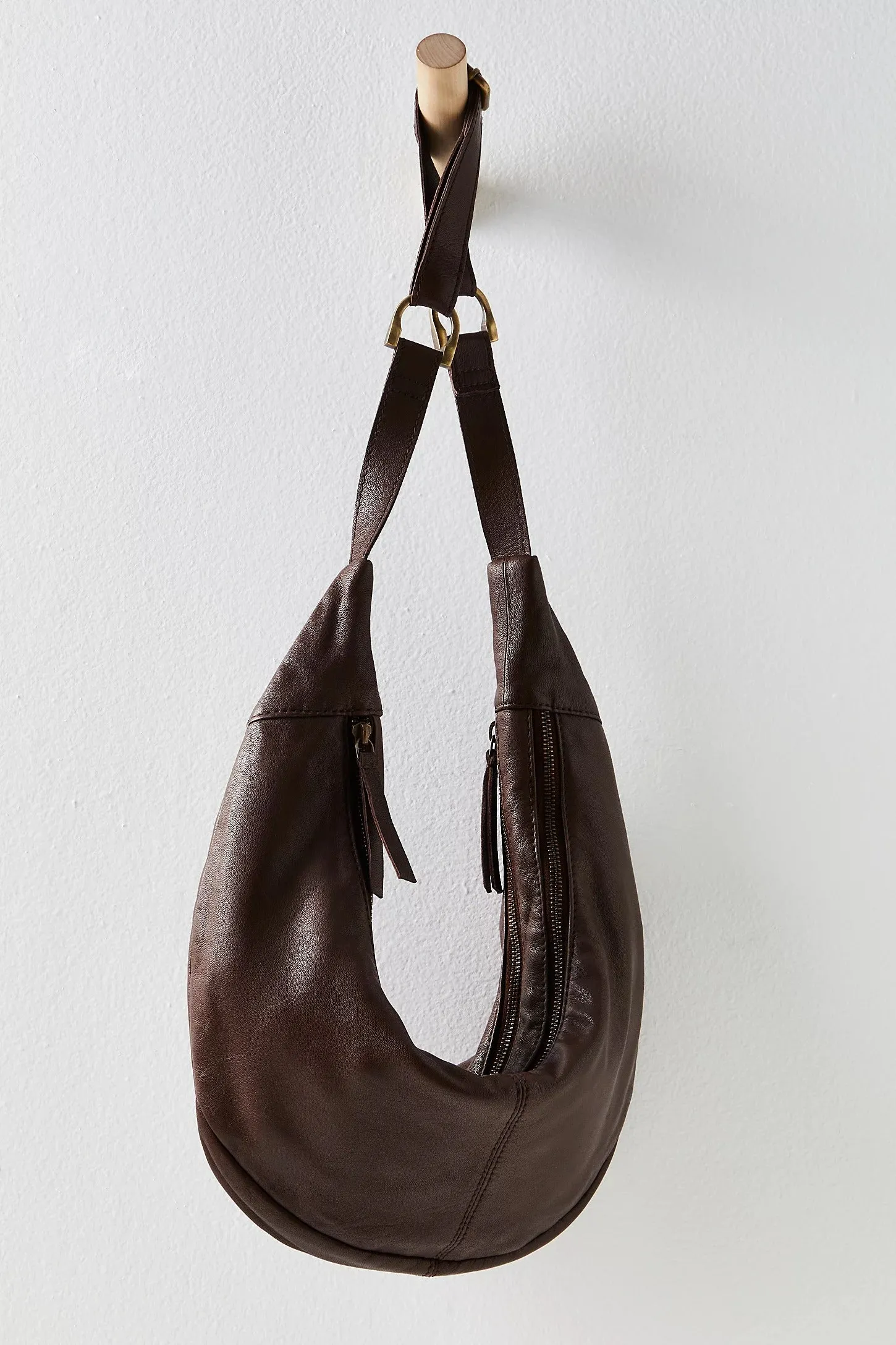 Idle Hands Sling Bag