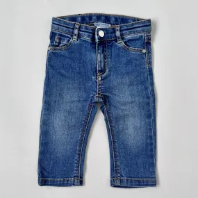 Jacadi Blue Jeans: 12 Months