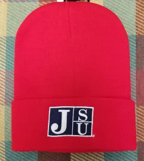 Jackson State University: Beanies