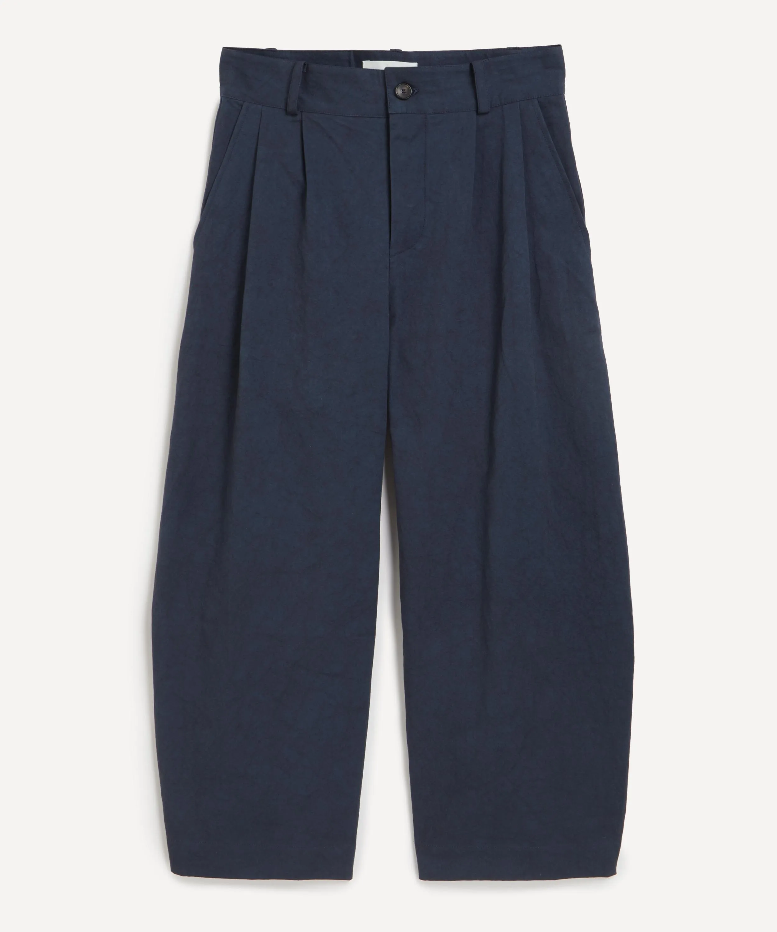 Japanese Cotton Twill Robby Trousers