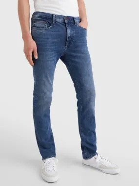 Jeans Bleecker slim fit - Tommy Hilfiger