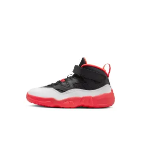 Jumpman Two Trey (PS) - BLACK/WHITE-INFRARED 23