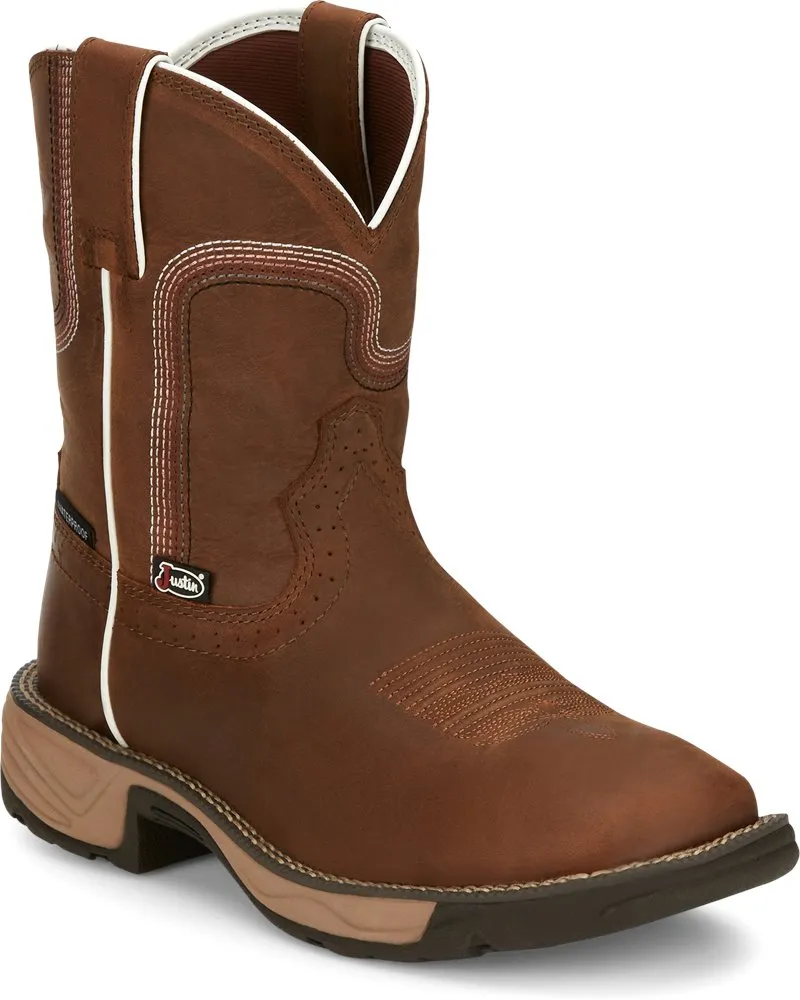 Justin Women's Rush Work Boot