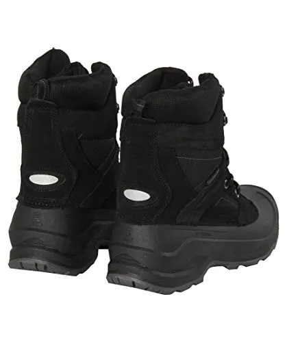 Kamik WK0736 Men's Norden Snow Boot