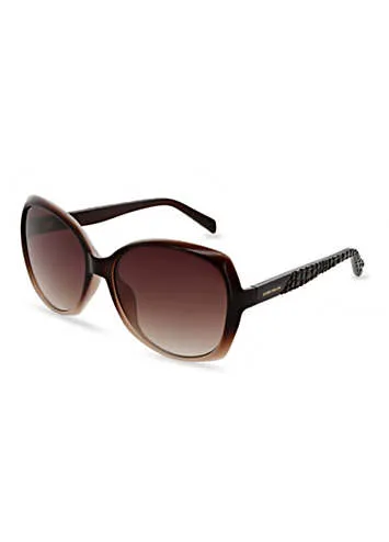 Karen Millen KM5055 Sunglasses | Kaleidoscope