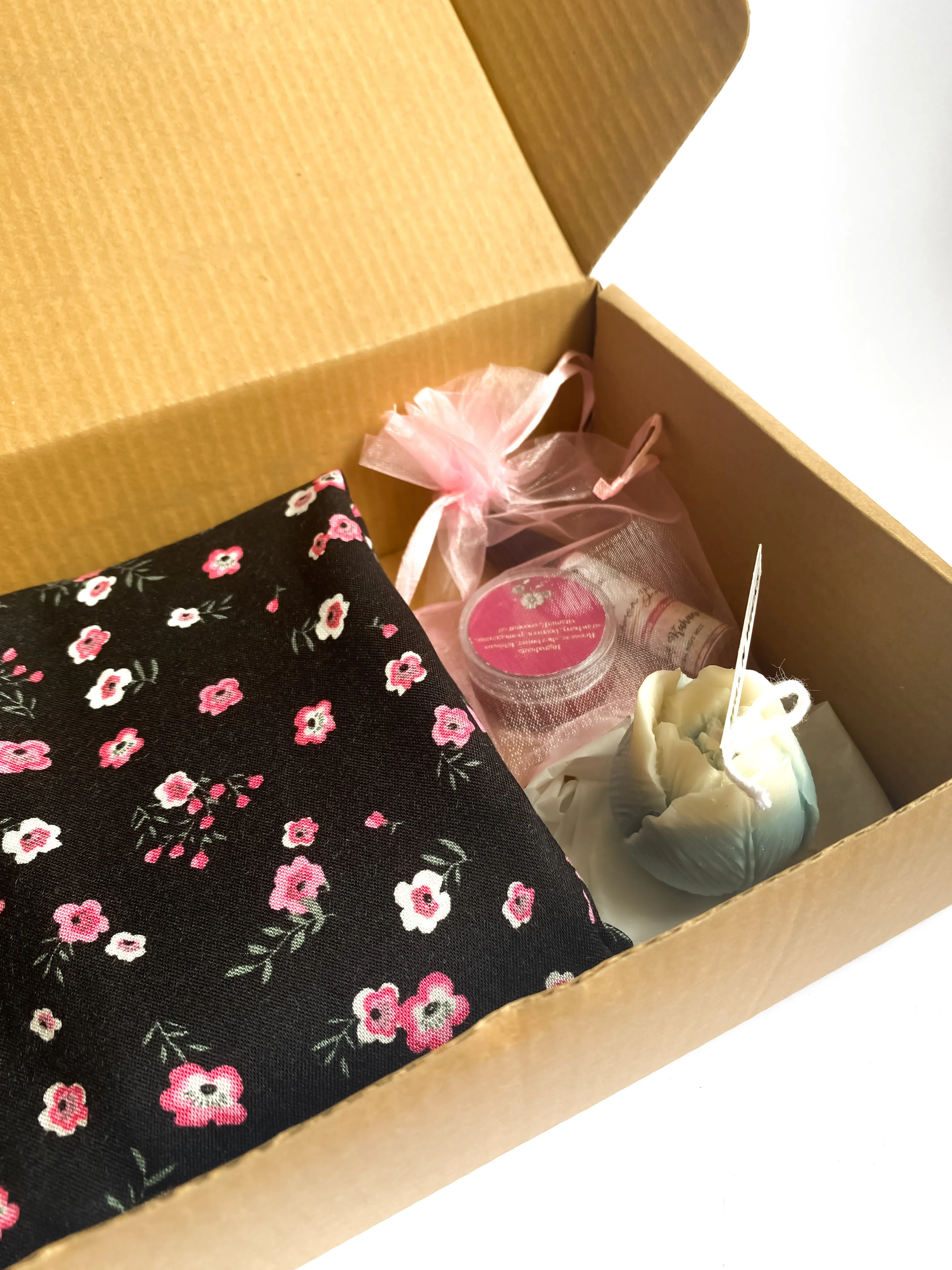 Kids Scarf Gift Box #4