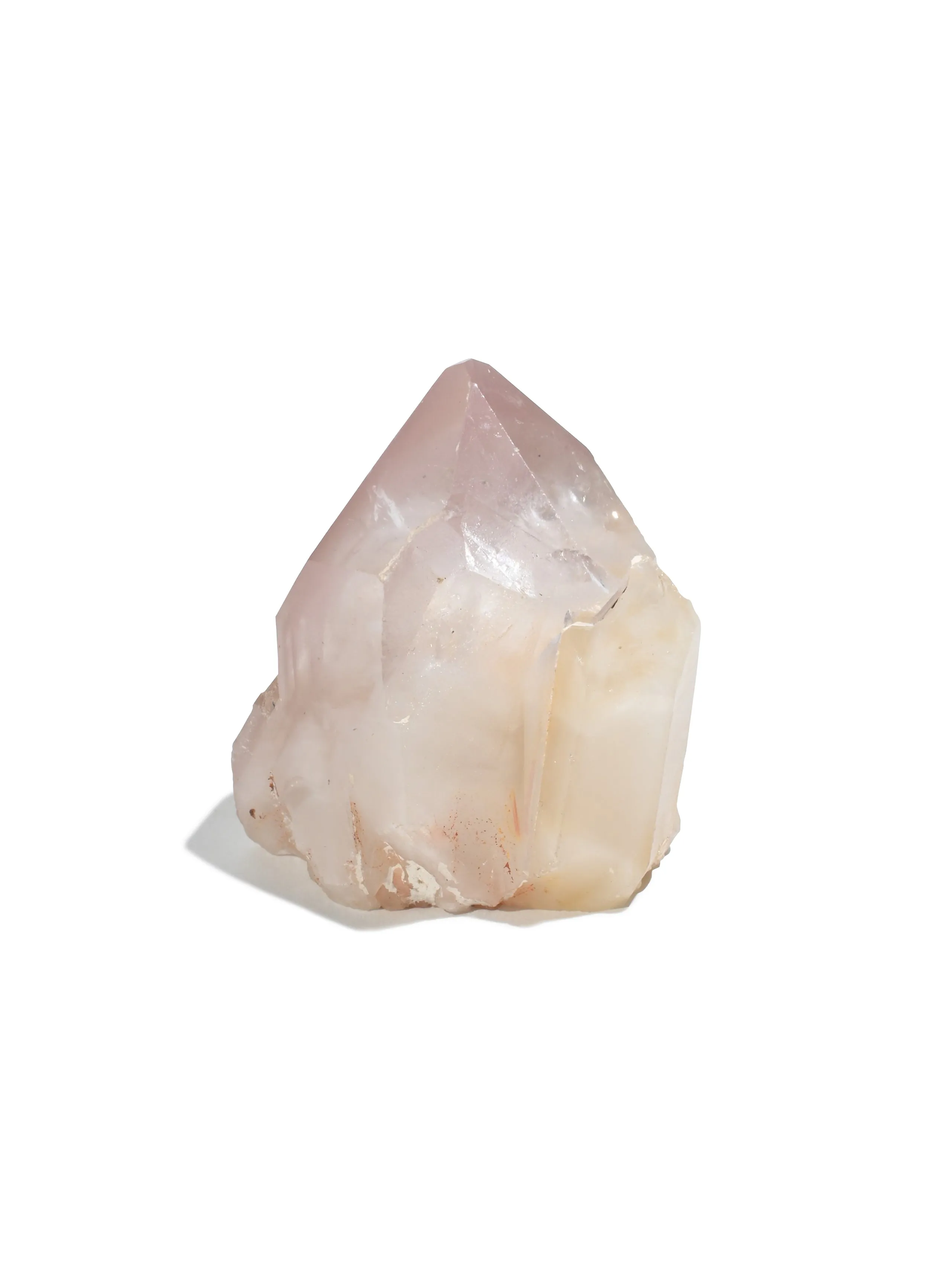 Lithium Quartz Crystal