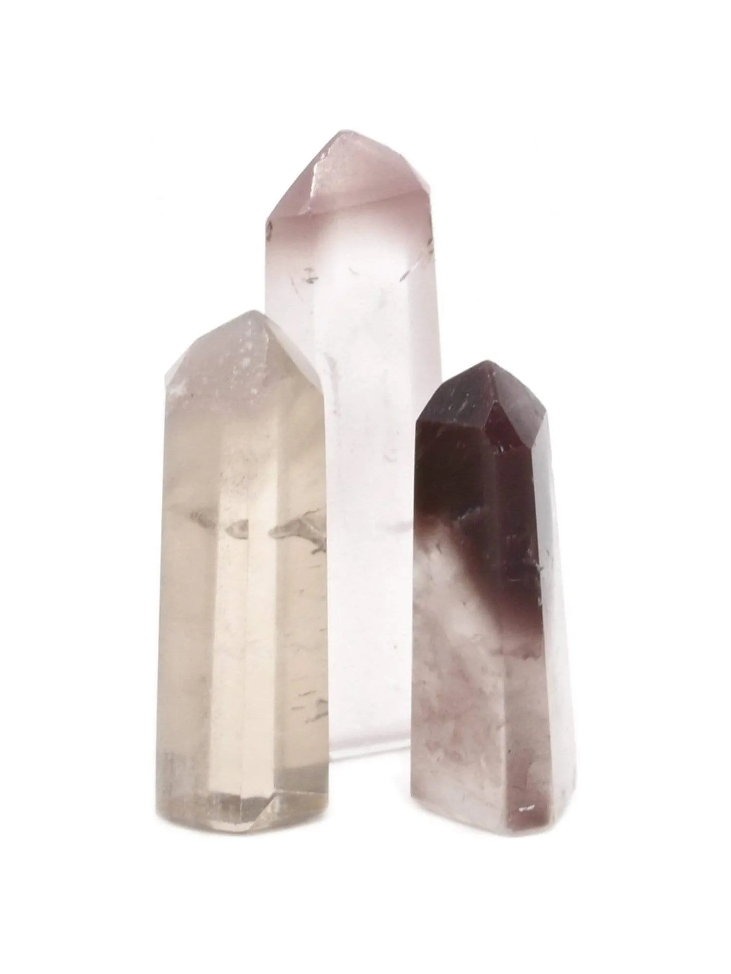 Lithium Quartz Crystal