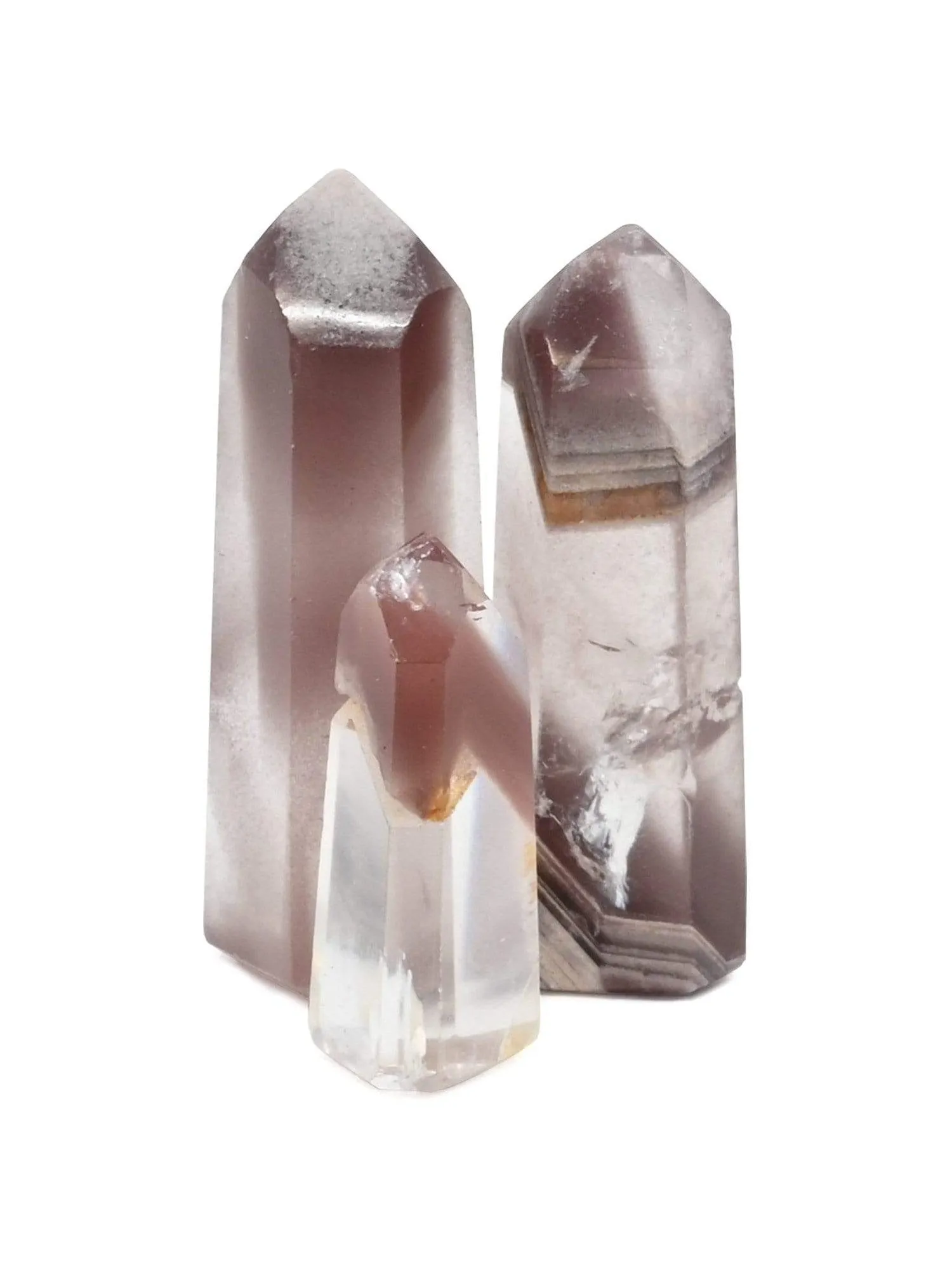 Lithium Quartz Crystal