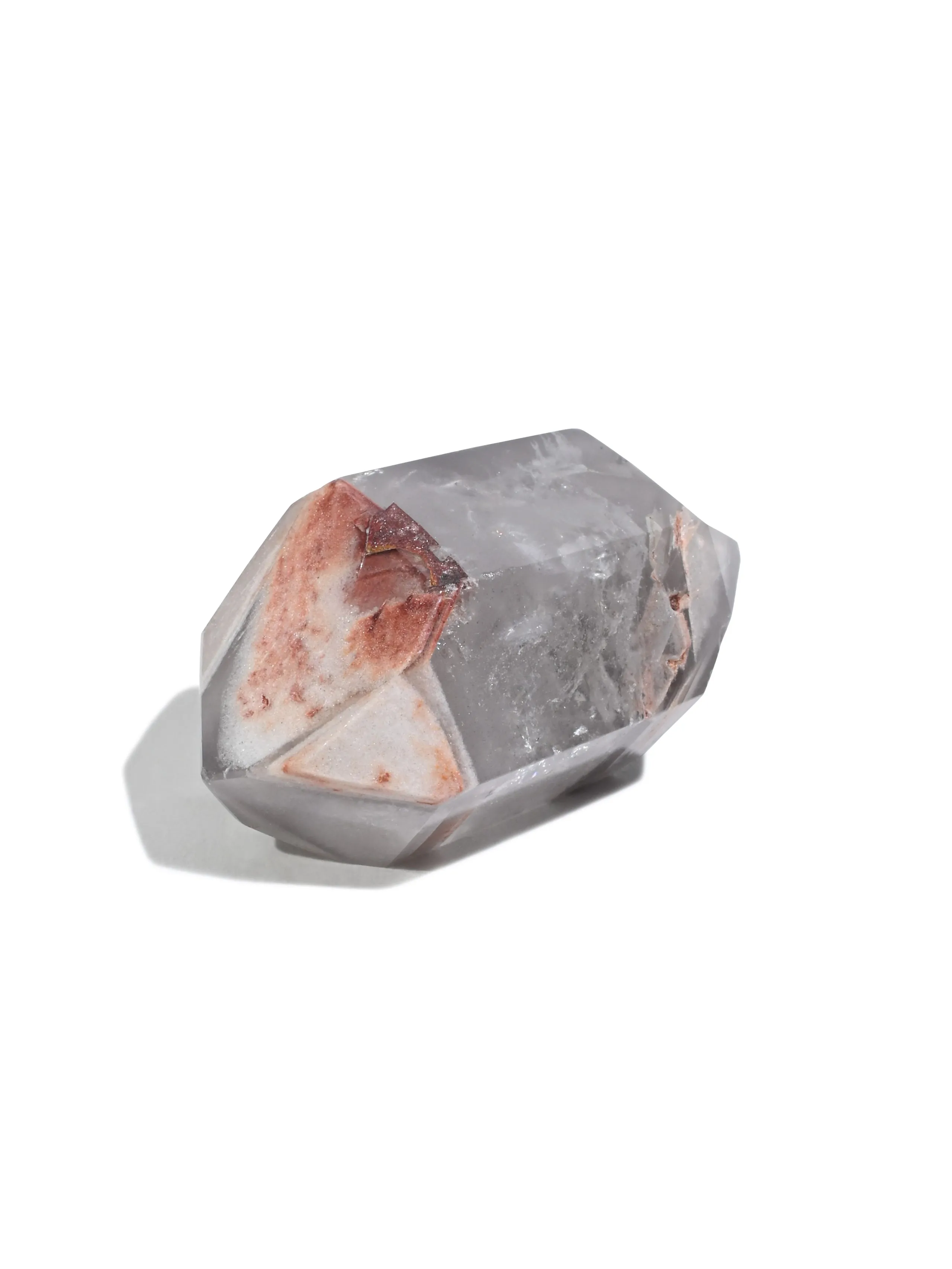 Lithium Quartz Crystal