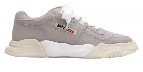 Maison Mihara Yasuhiro 'Parker Gray' OG Sole Canvas Sneaker