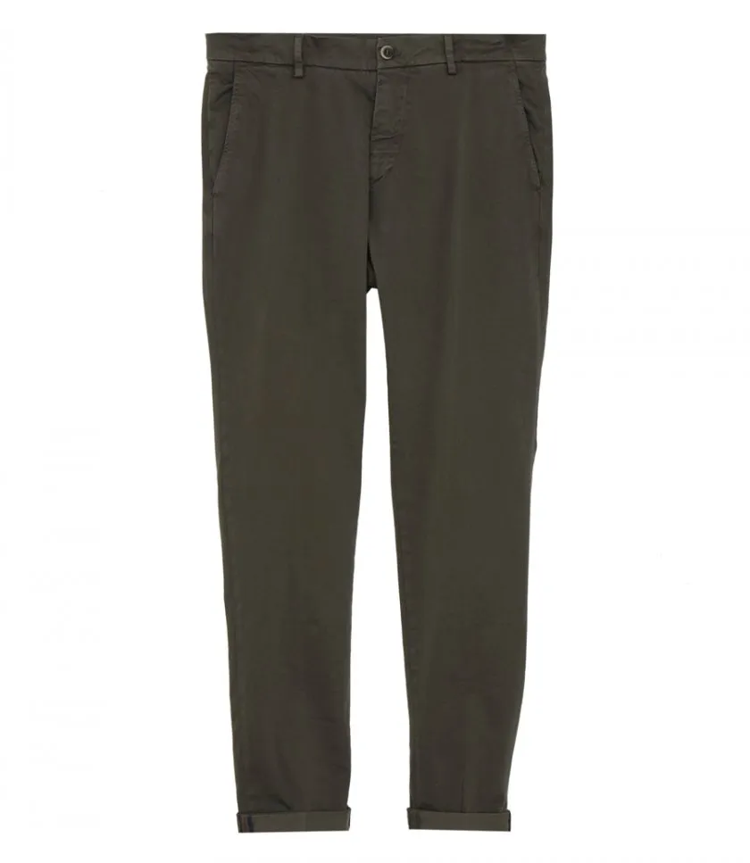 MASON'SMILANO TROUSERS