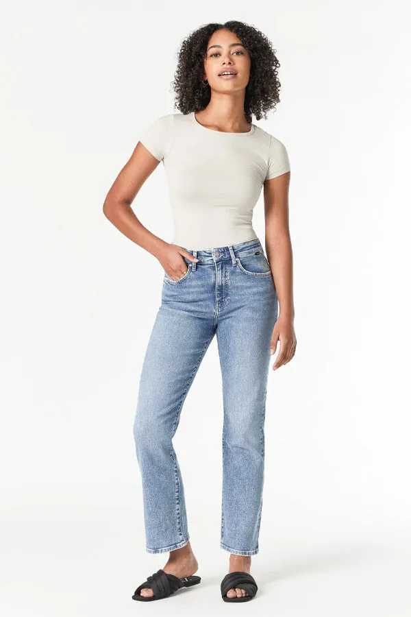 Mavi Barcelona Loose Straight Jeans