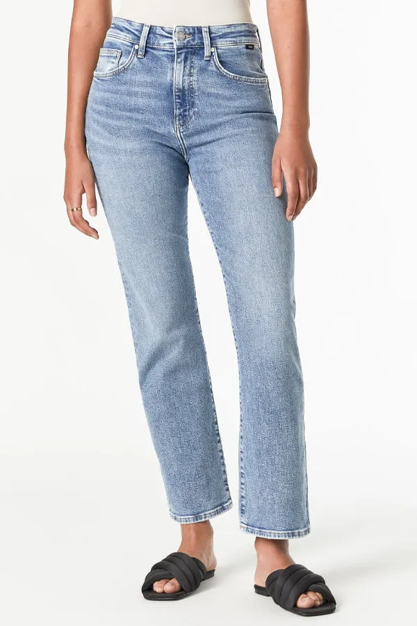 Mavi Barcelona Loose Straight Jeans