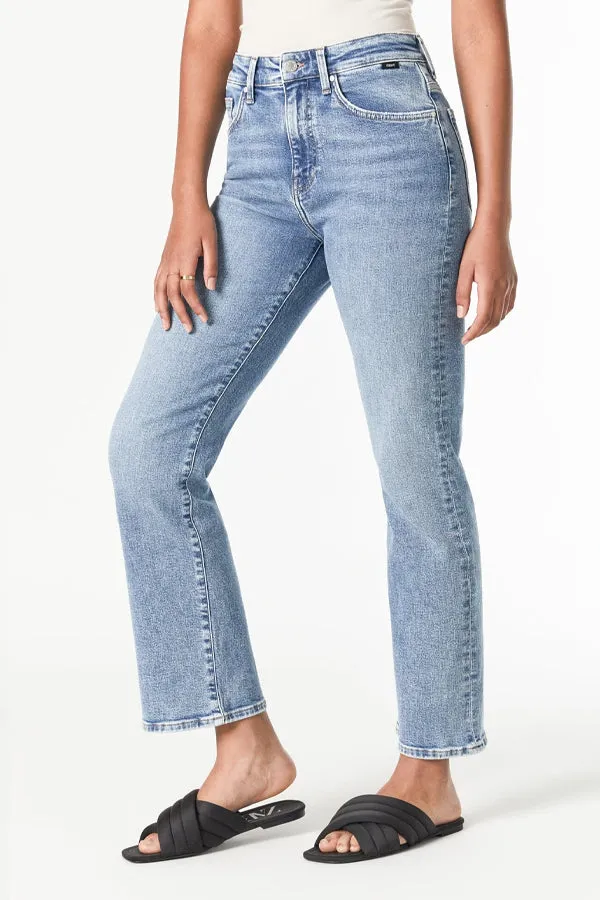 Mavi Barcelona Loose Straight Jeans