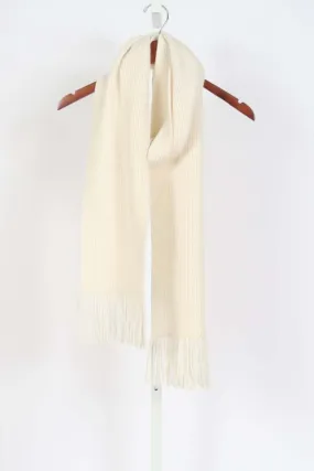 Mavi Scarf - Cream