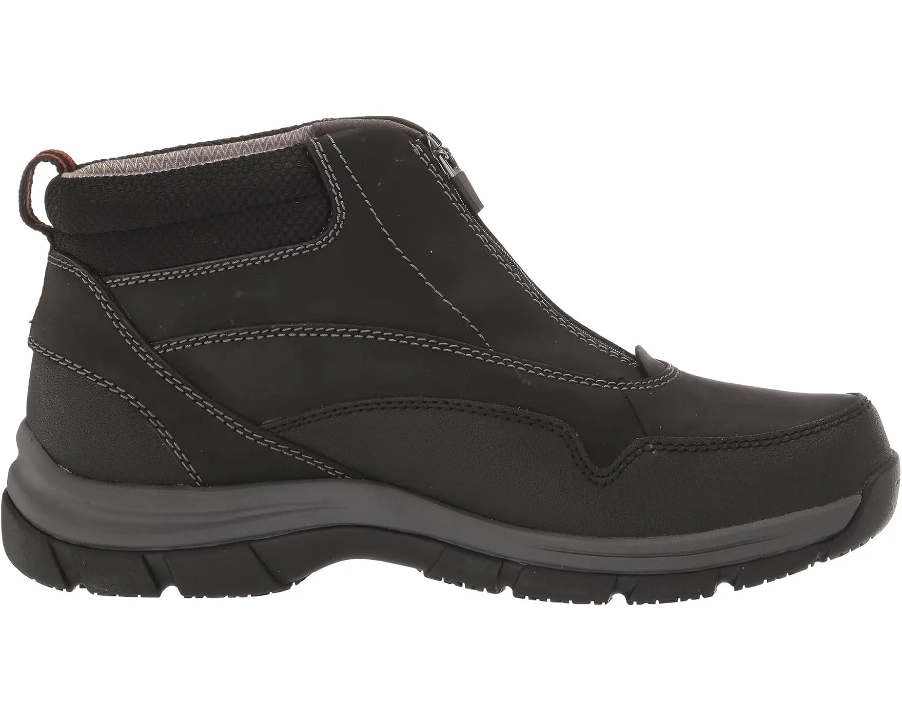 Men's Clarks Walpath Zip