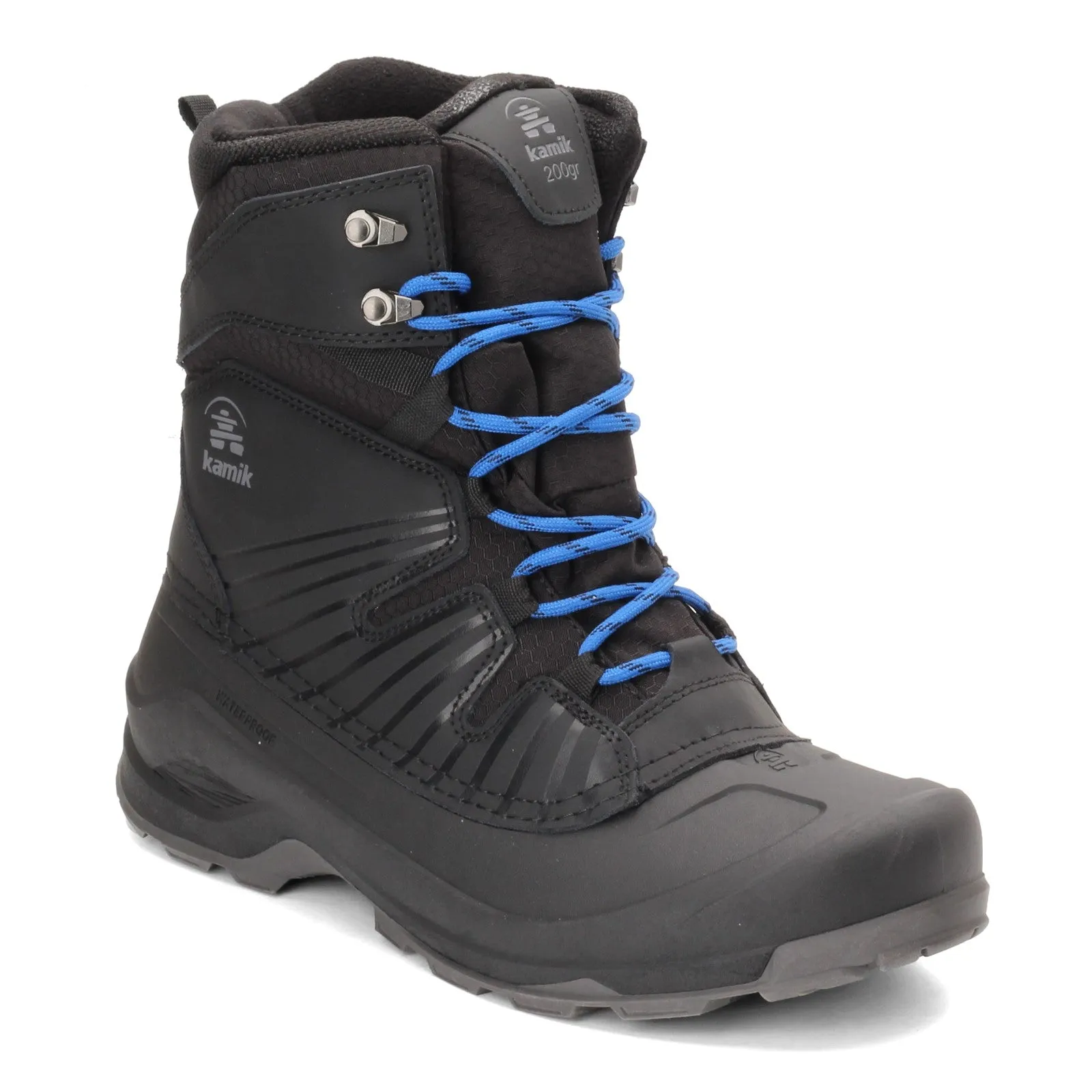 Men's Kamik, Iceland Snow Boot