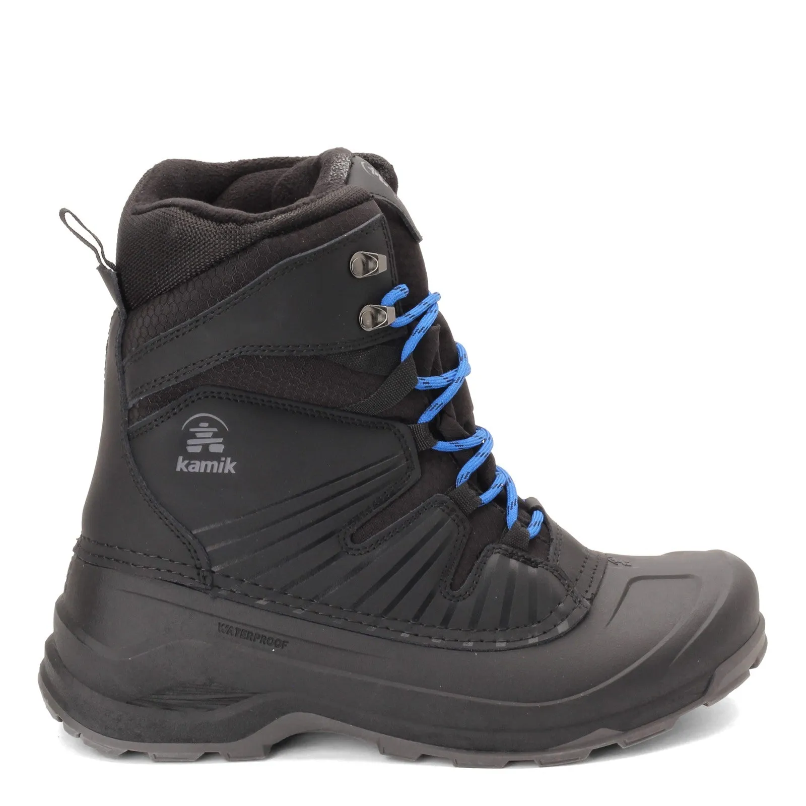 Men's Kamik, Iceland Snow Boot