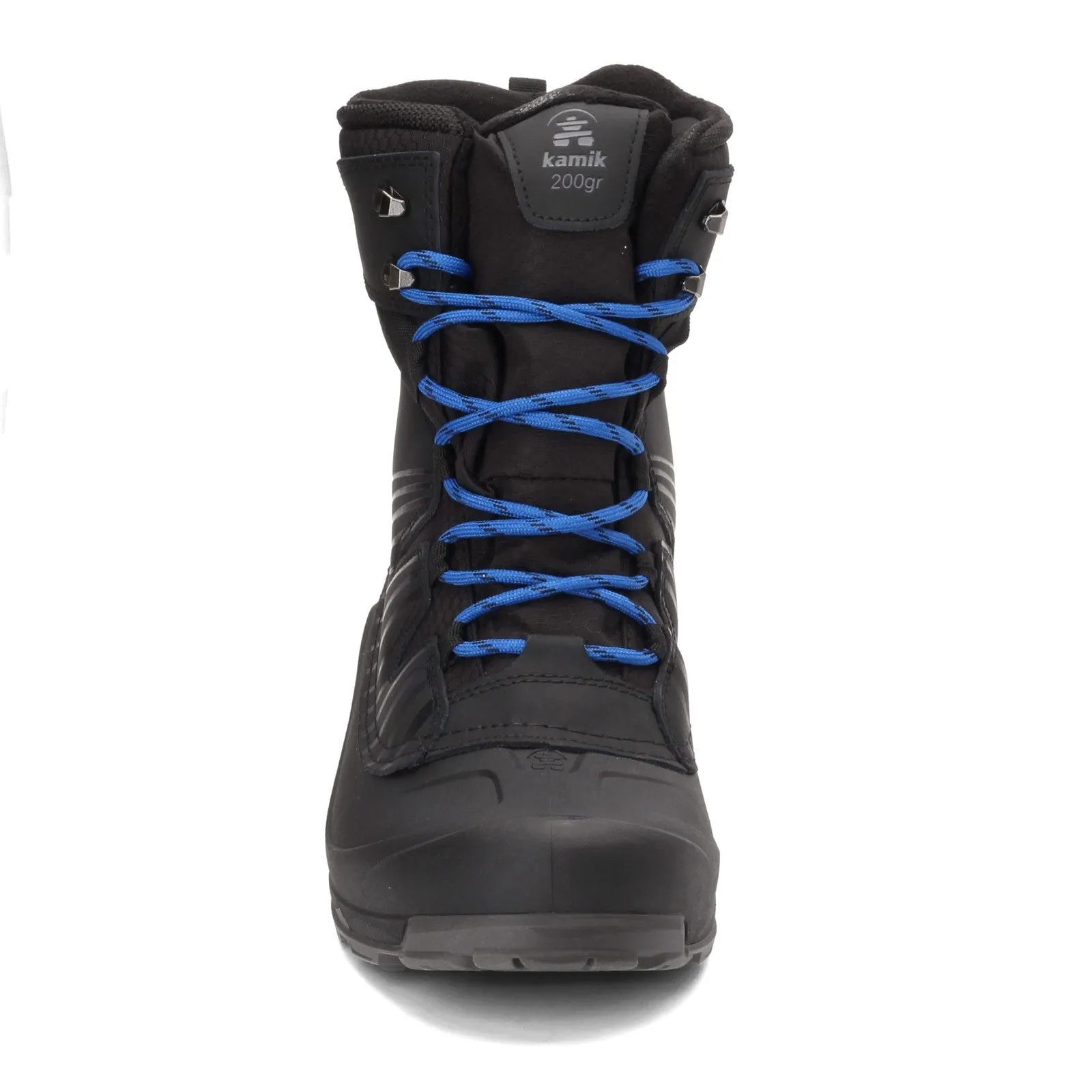 Men's Kamik, Iceland Snow Boot