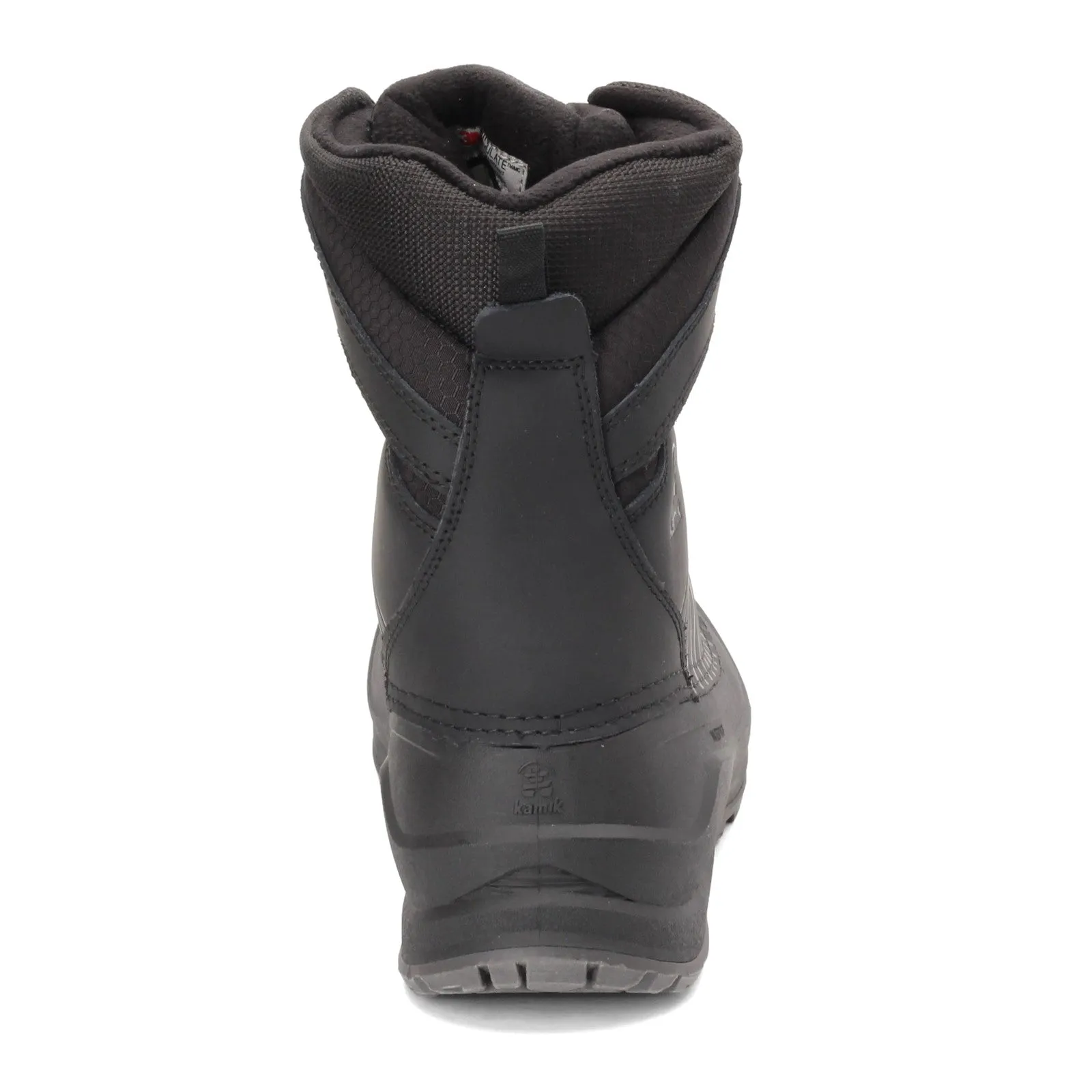 Men's Kamik, Iceland Snow Boot