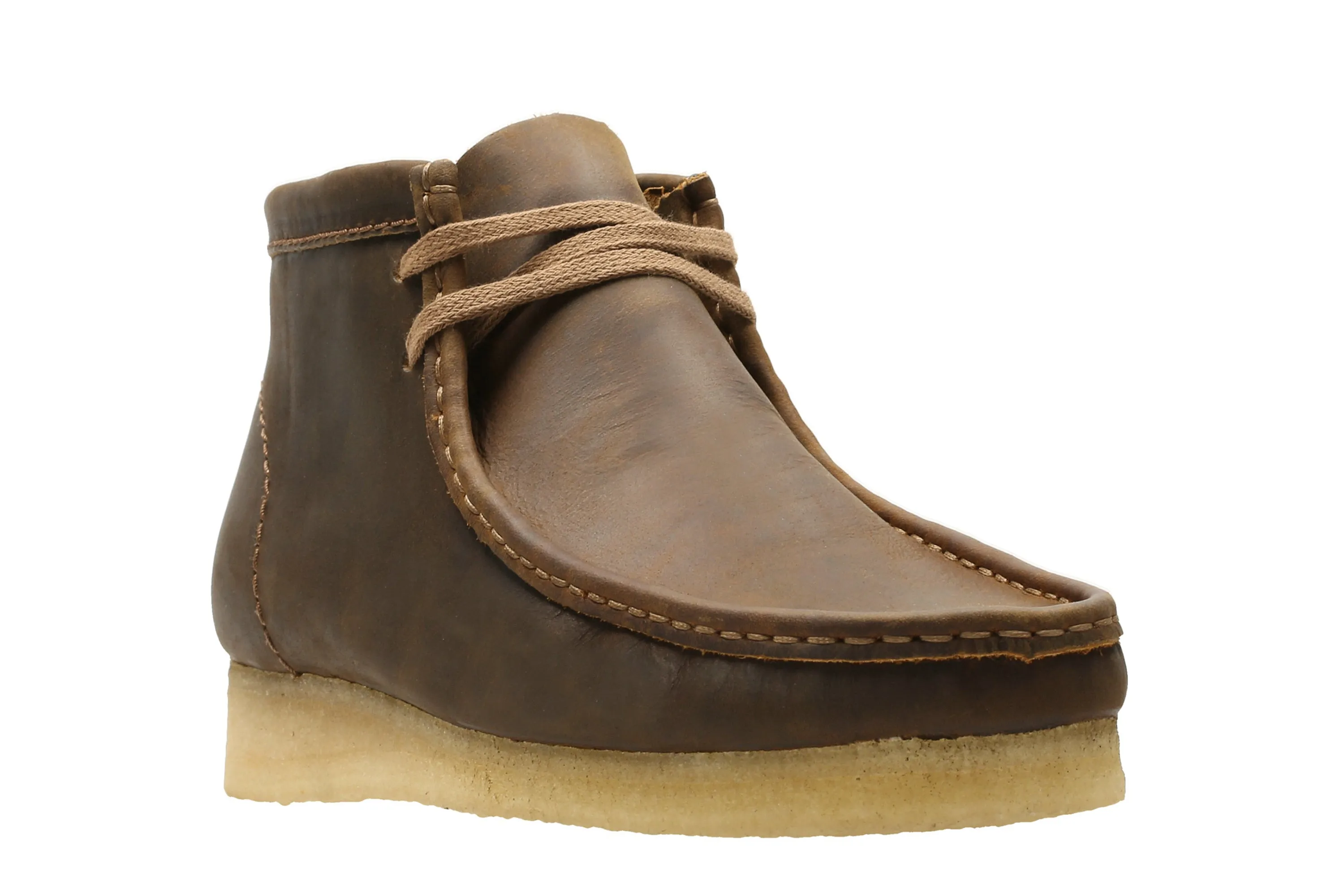 Men's Wallabee Boot