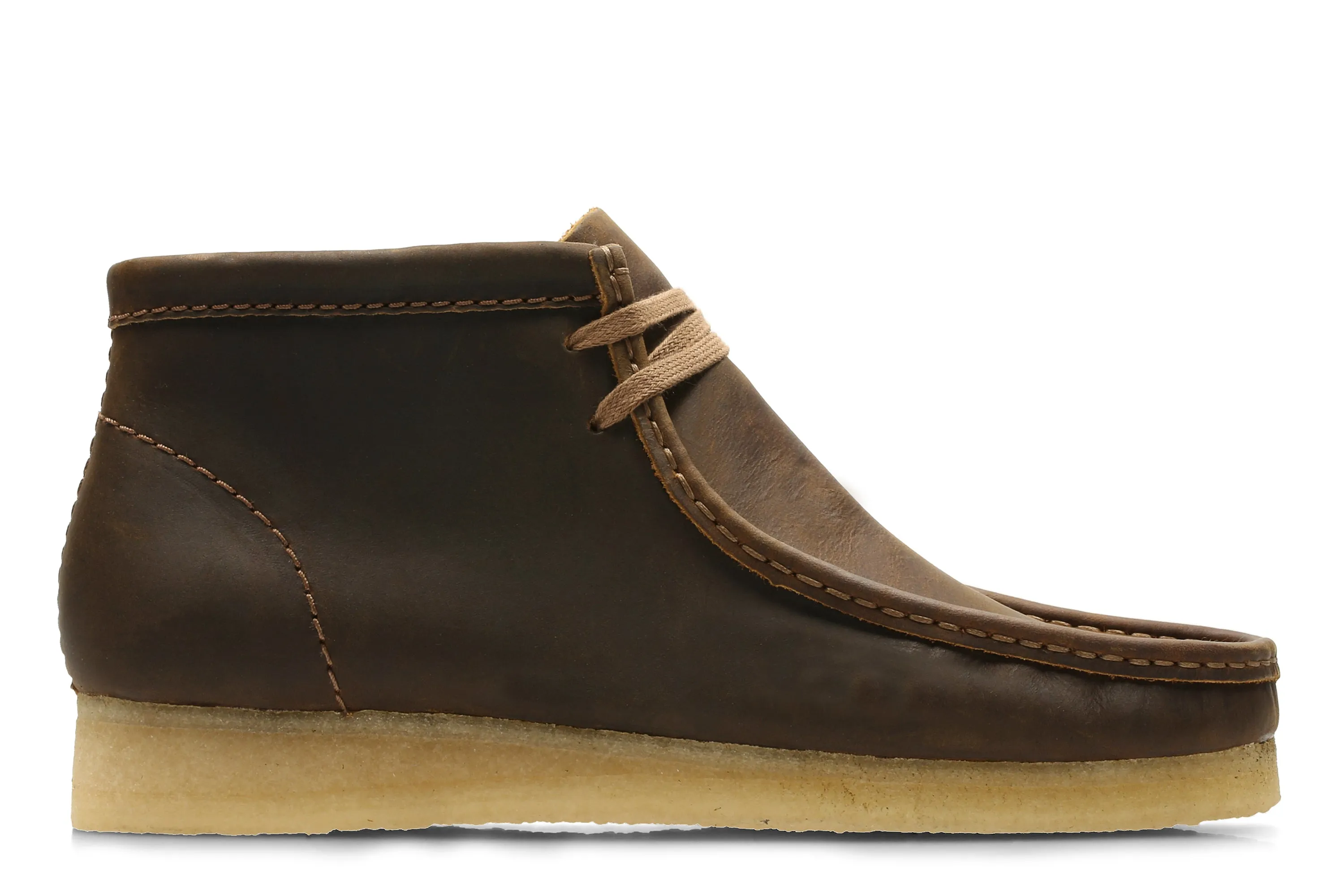 Men's Wallabee Boot