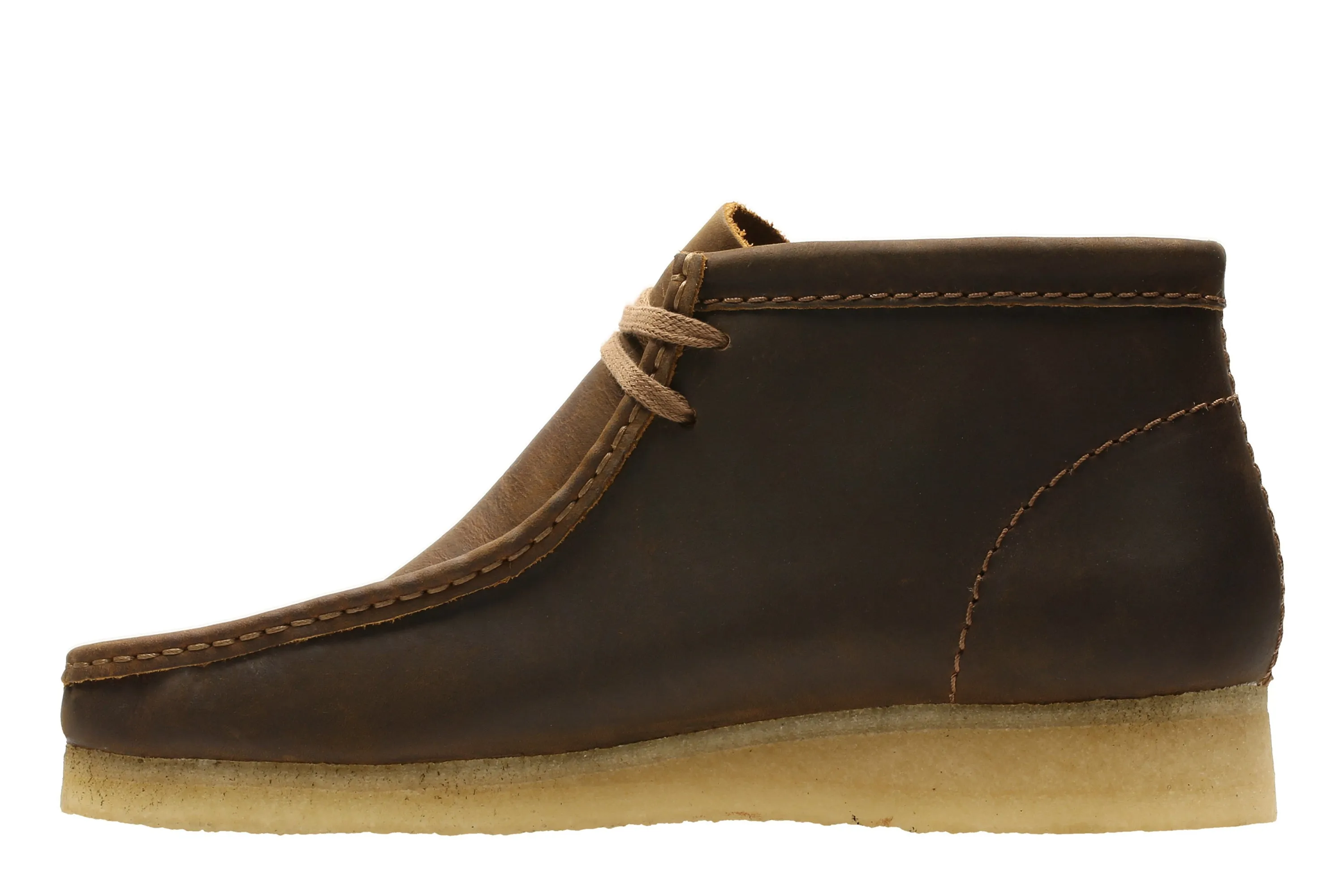 Men's Wallabee Boot