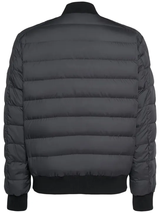 Moncler   Diounes tech down jacket 