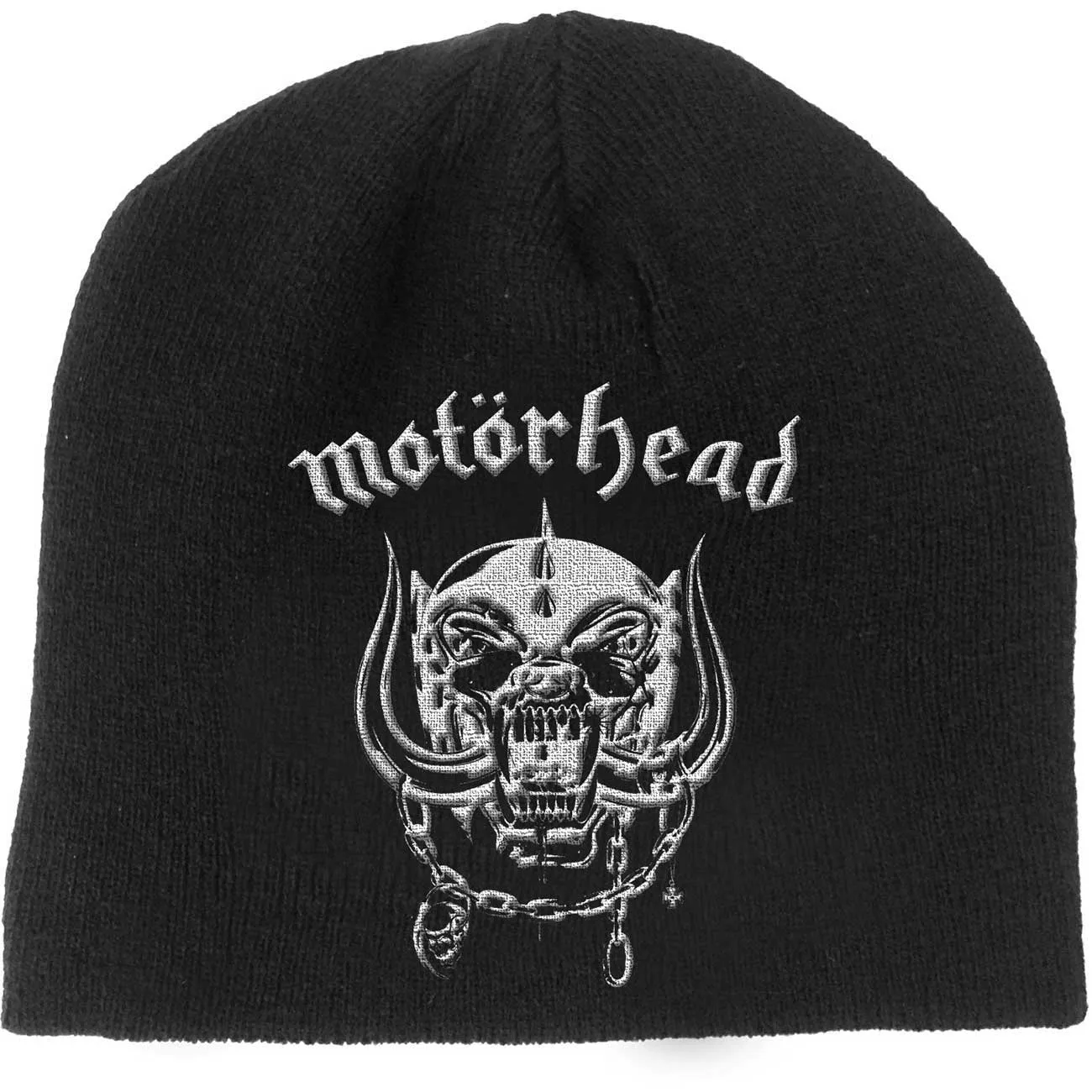 Motorhead Warpig Beanie