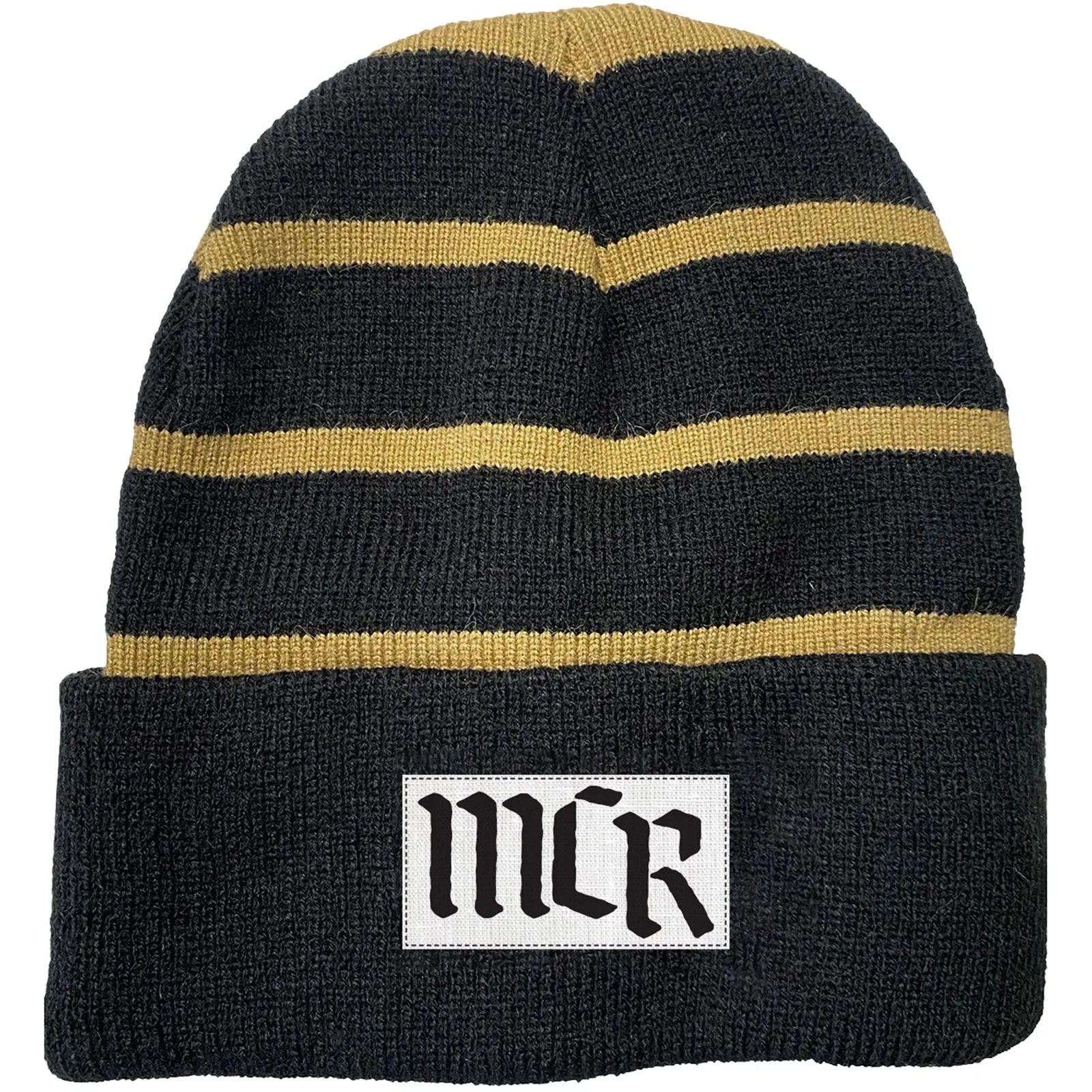 My Chemical Romance Shadows Beanie