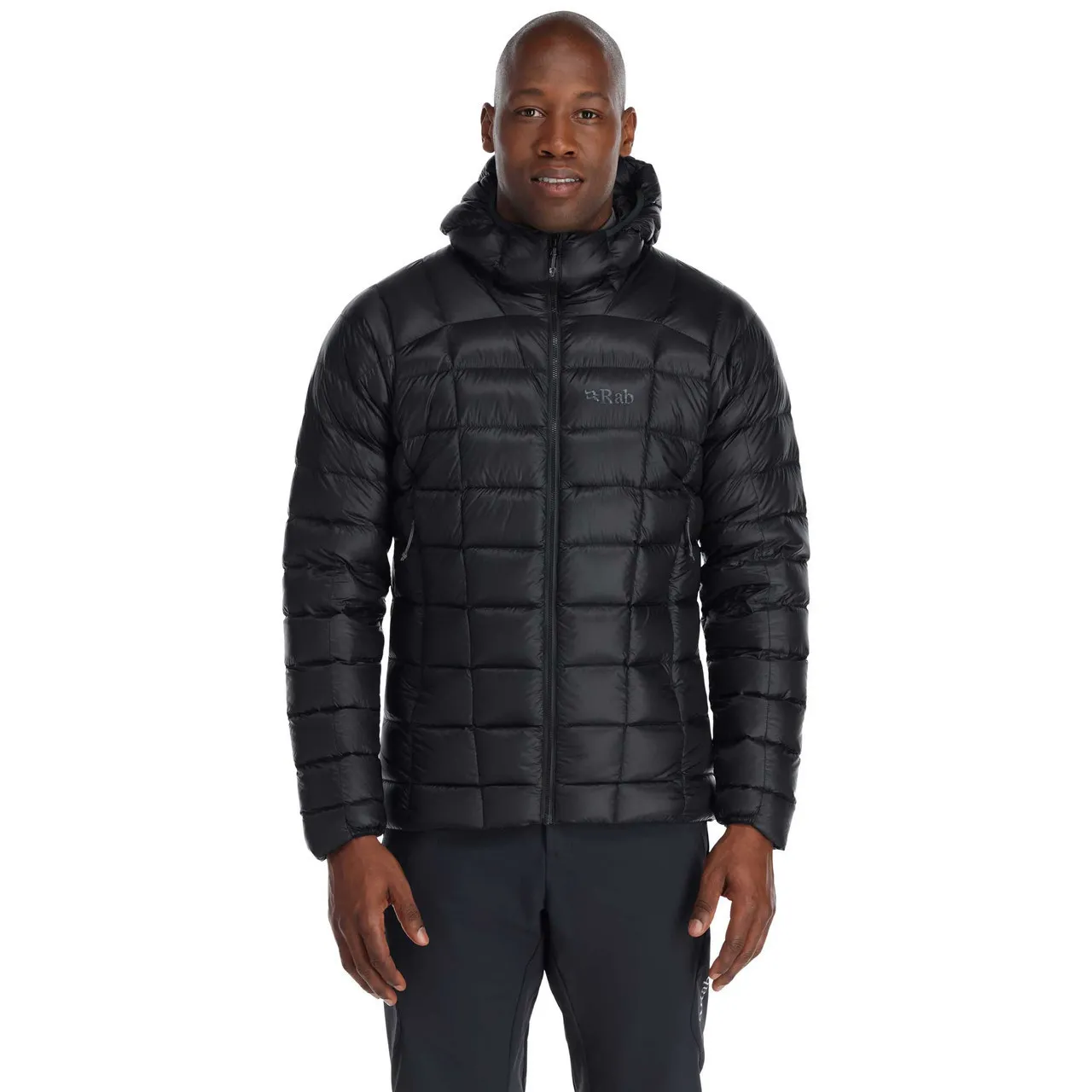 Mythic Alpine Down Jacket