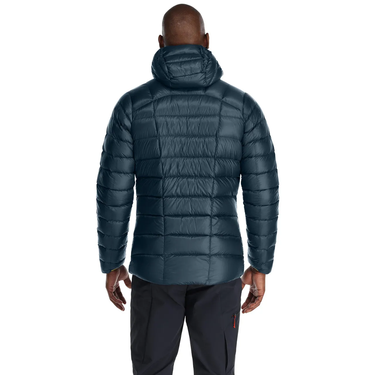 Mythic Alpine Down Jacket