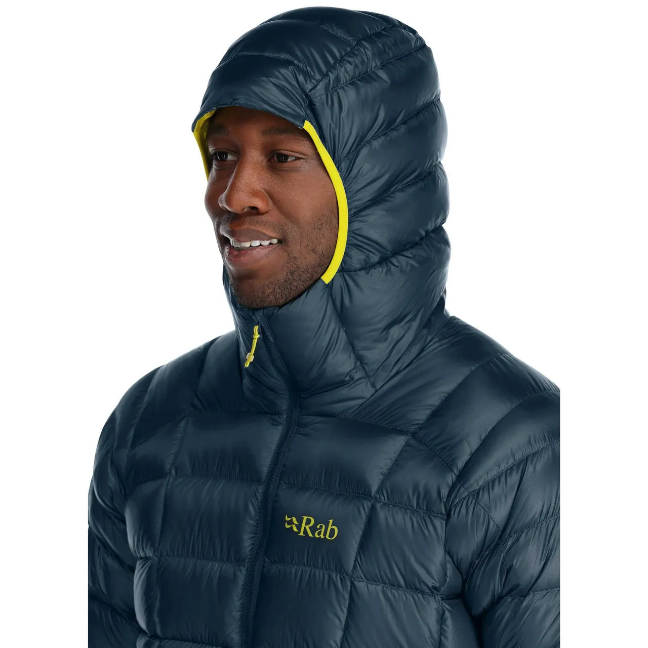 Mythic Alpine Down Jacket