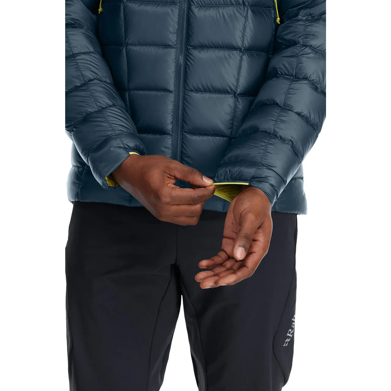 Mythic Alpine Down Jacket