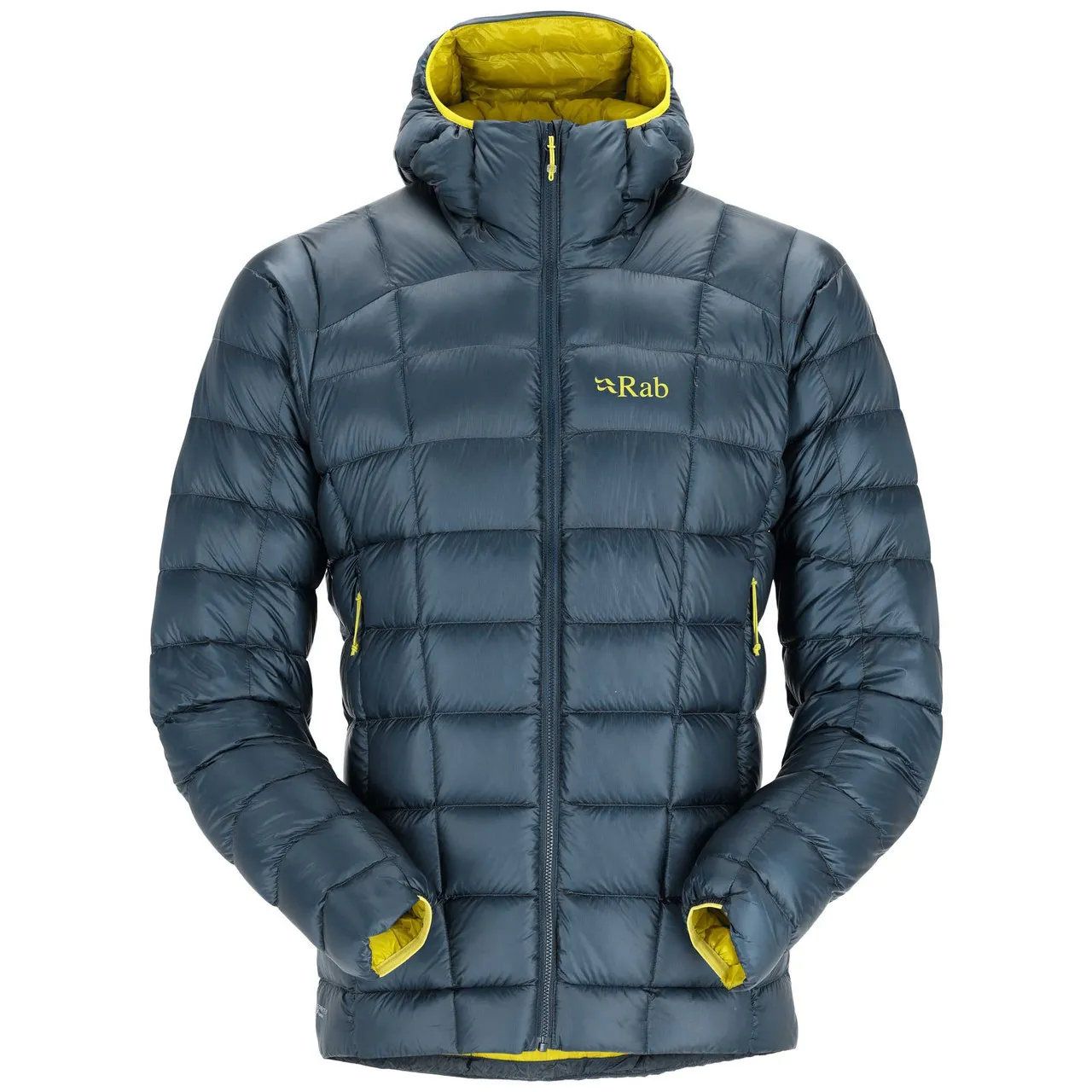 Mythic Alpine Down Jacket