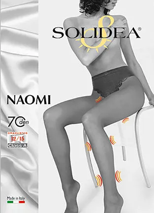 Naomi 70 Pantyhose