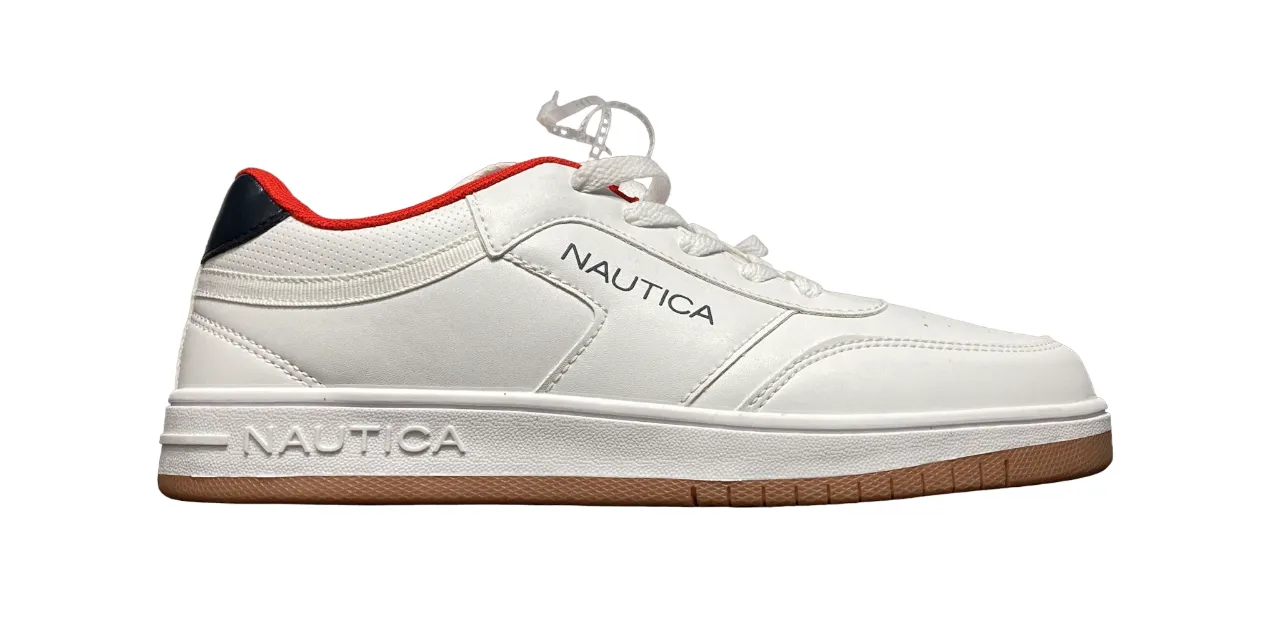 Nautica Men's Lake Edge Sneaker PO#360713