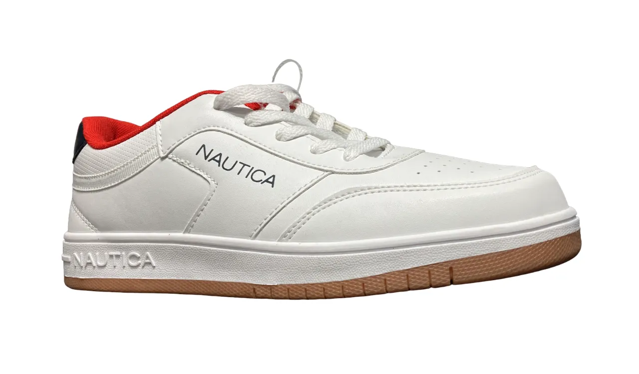 Nautica Men's Lake Edge Sneaker PO#360713