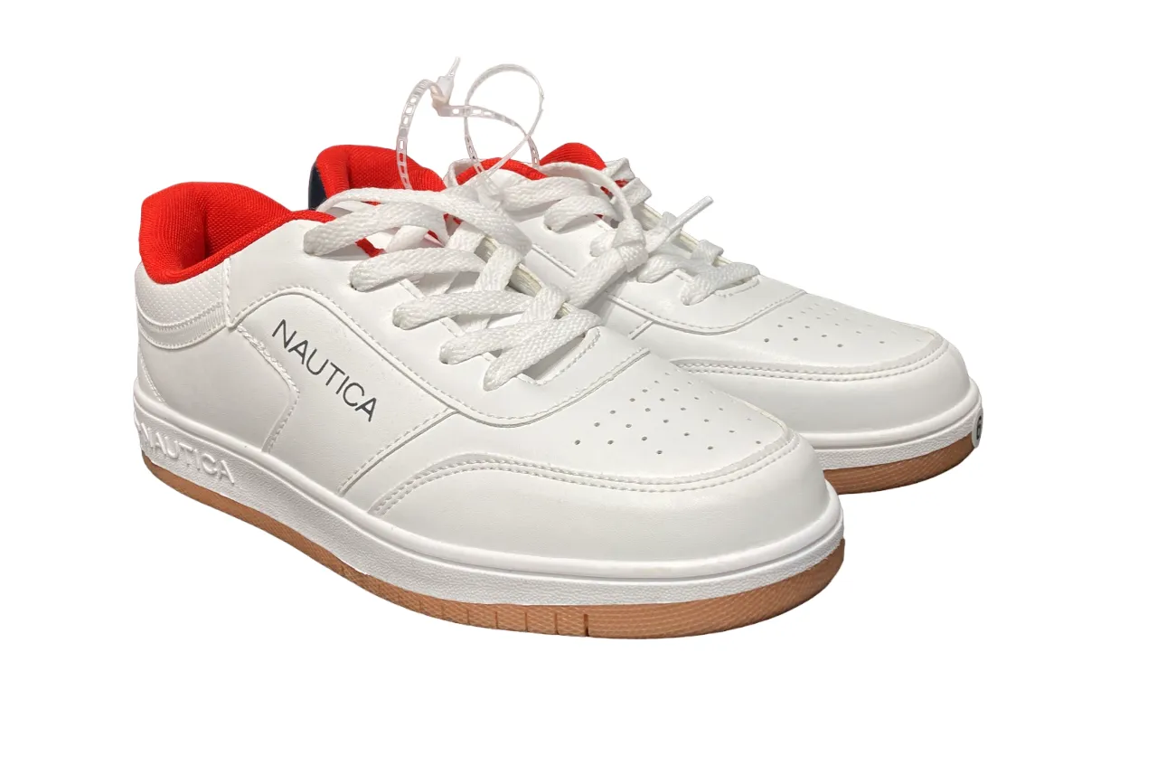 Nautica Men's Lake Edge Sneaker PO#360713