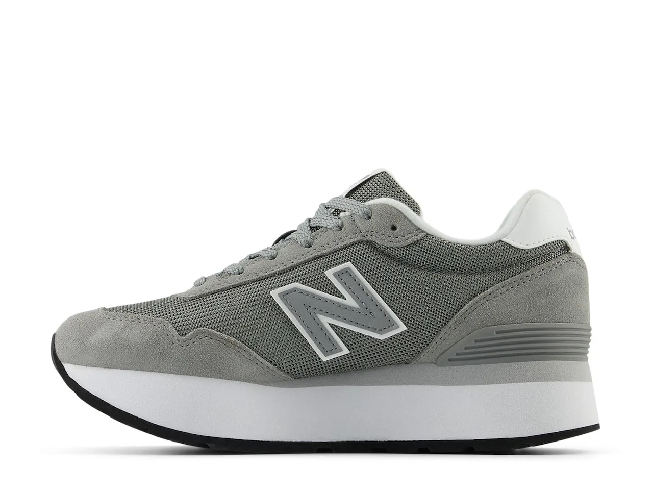 NEW BALANCE 515H PLATFORM SNEAKER