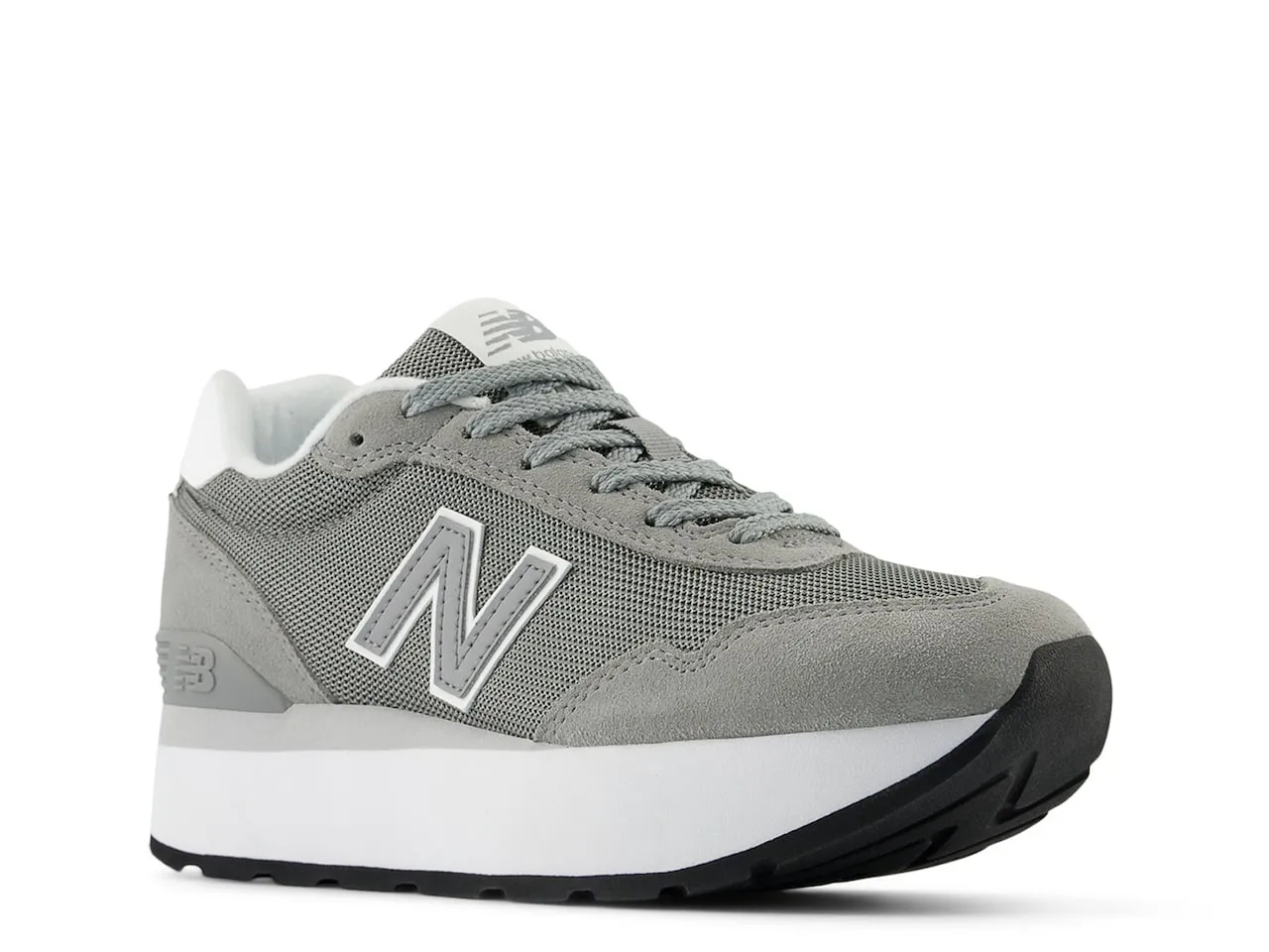 NEW BALANCE 515H PLATFORM SNEAKER