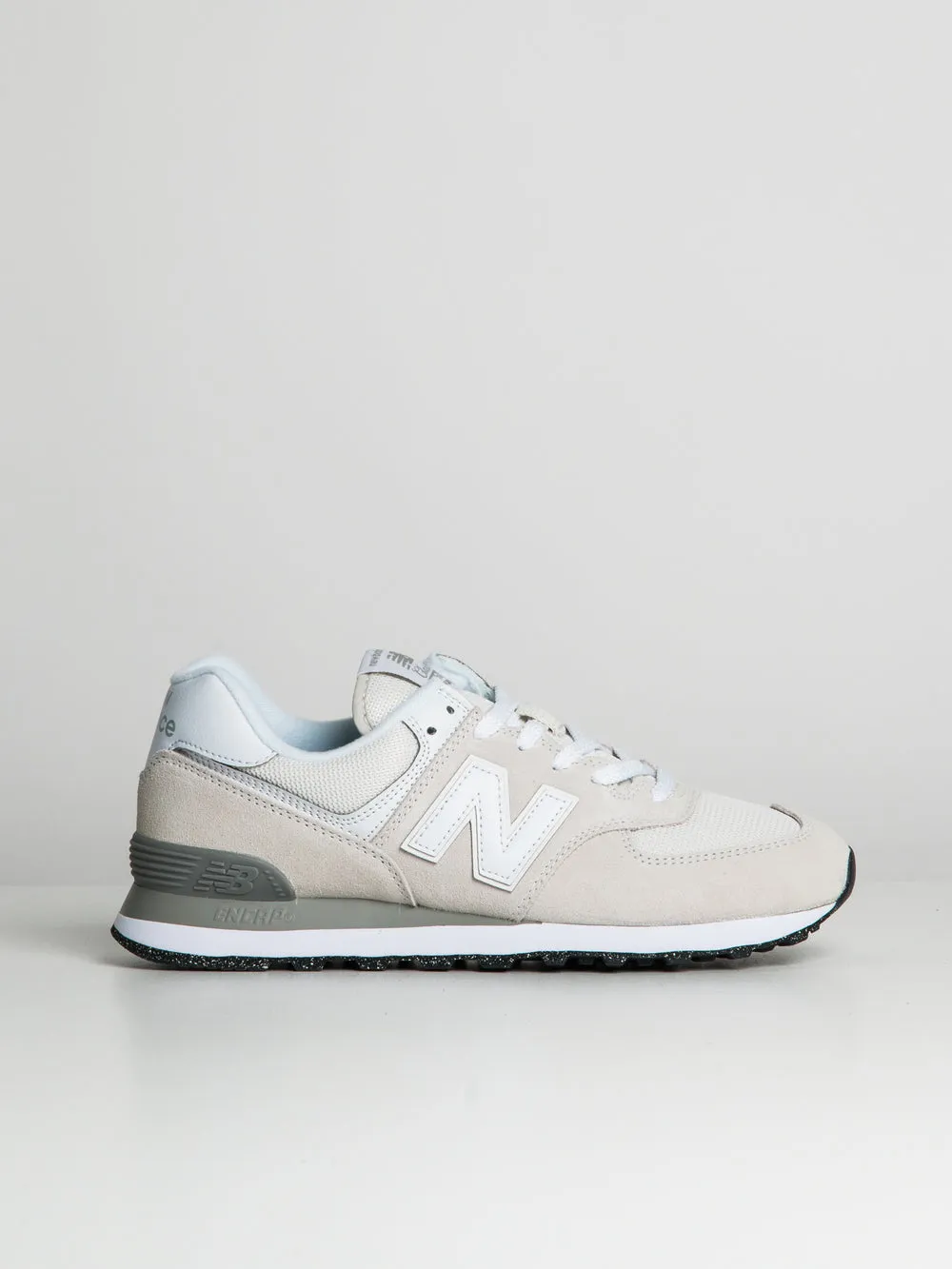 NEW BALANCE MENS NEW BALANCE THE 574 SNEAKER