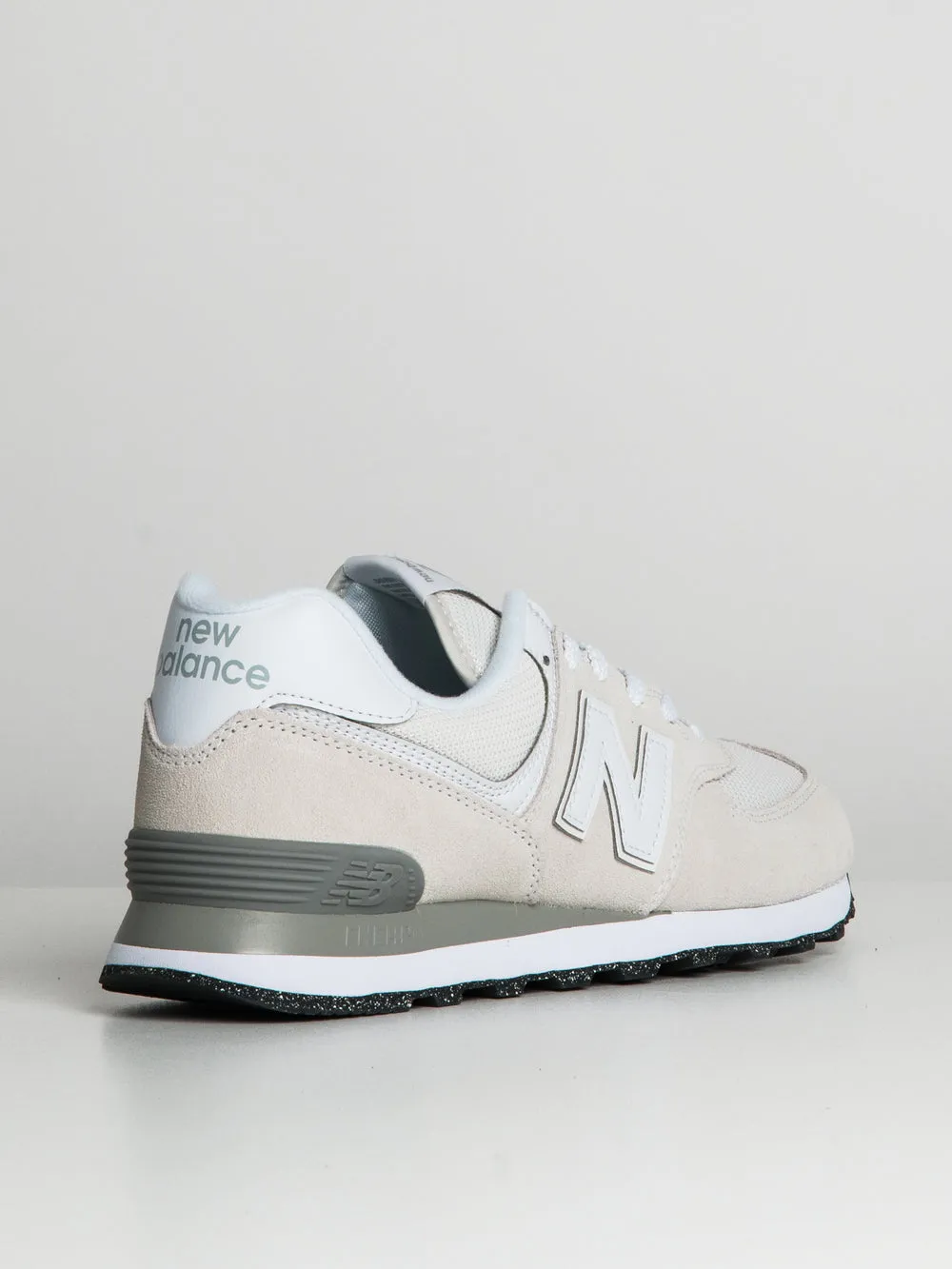 NEW BALANCE MENS NEW BALANCE THE 574 SNEAKER