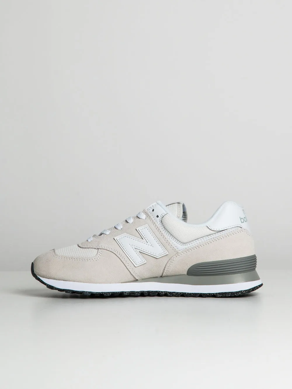 NEW BALANCE MENS NEW BALANCE THE 574 SNEAKER