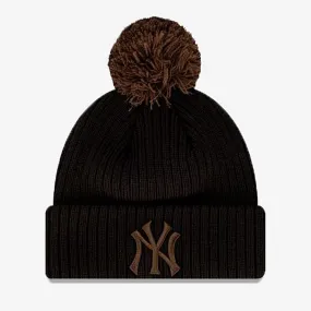 New York Yankees Seasonal Knit Beanie | Beanies | Stirling Sports