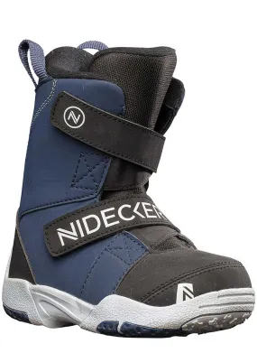 Nidecker Micron Mini Snow Boots